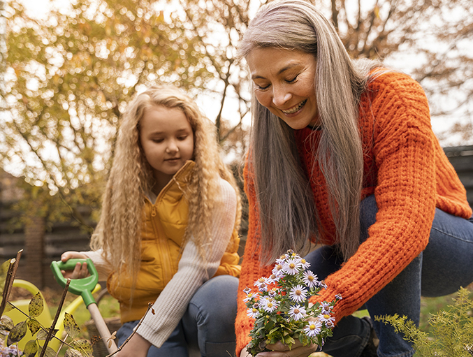 Ritrovare il benessere